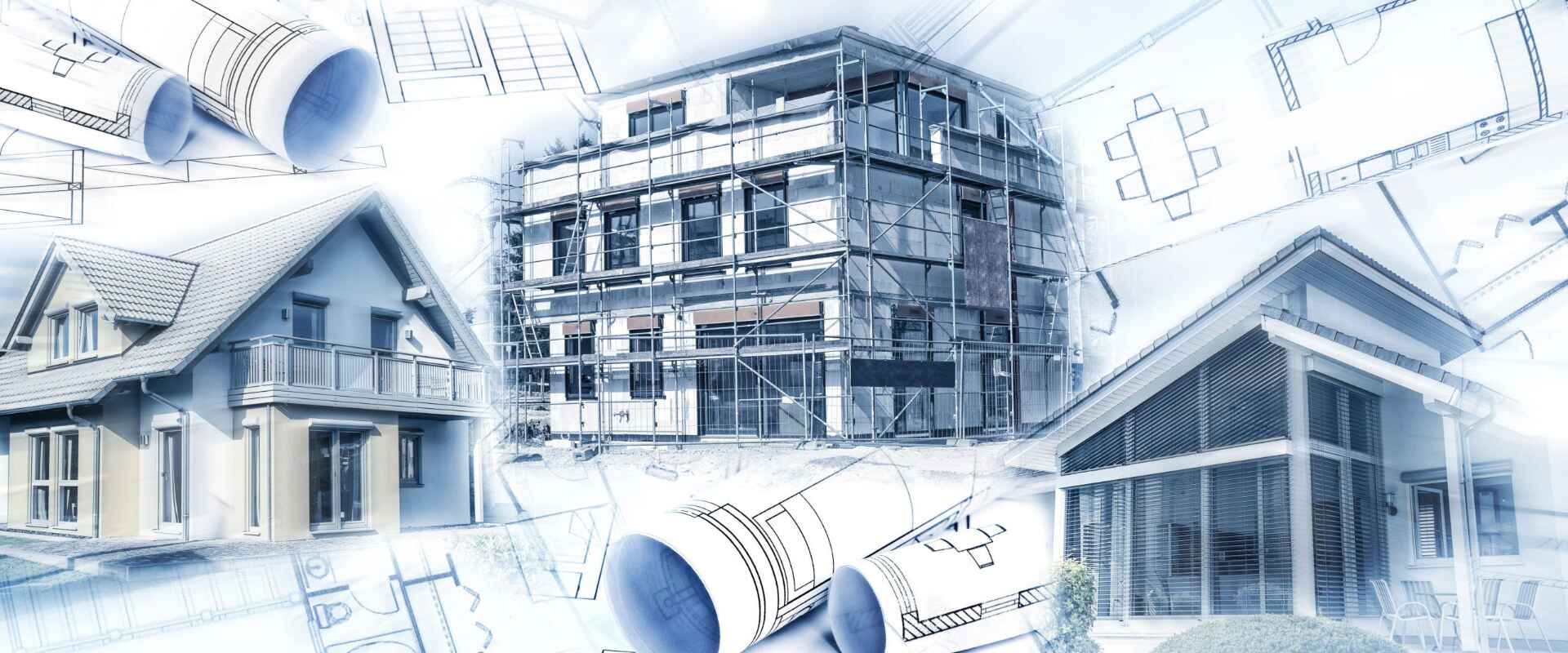 Rhein Neckar Bau - GmbH - Home page