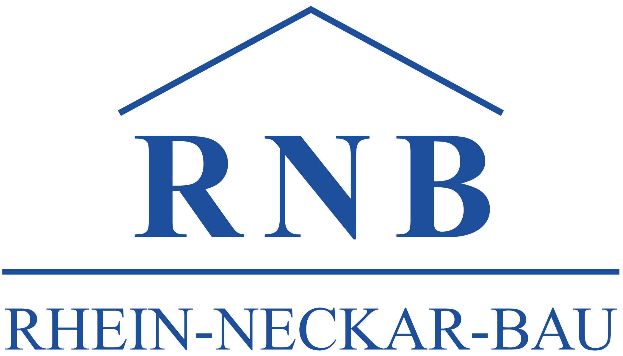 Logo - Rhein Neckar Bau