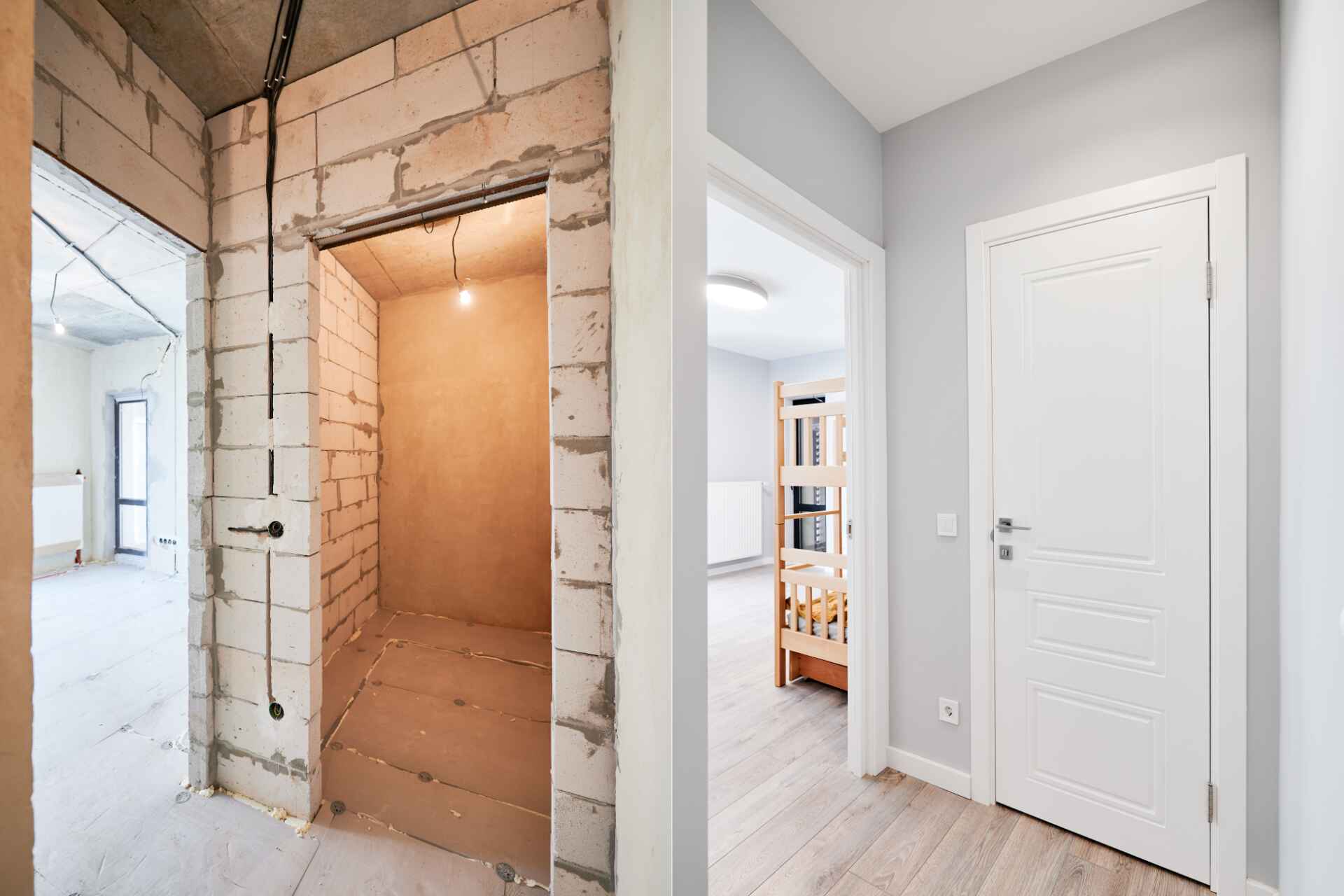 Maßgeschneiderte Bauleistungen mit Qualität und Vertrauen